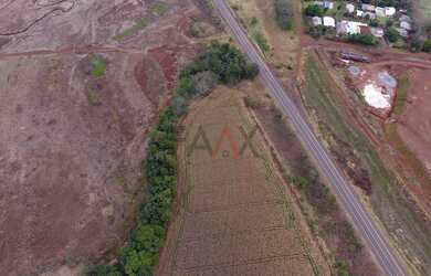 Imagem 3: Chácara, ALAGADO, CANDOI - PR