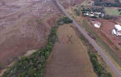 Imagem 7: Chácara, ALAGADO, CANDOI - PR