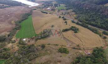 Imagem: Chácara,933241.20m, ALAGADO, GUARAPUAVA
