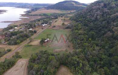 Imagem 7: Chácara, ALAGADO, CANDOI - PR