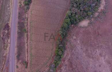 Imagem 2: Chácara, ALAGADO, CANDOI - PR