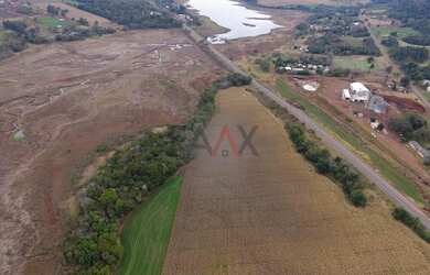 Imagem 3: Chácara, ALAGADO, CANDOI - PR