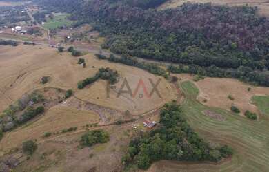 Imagem 5: Chácara, ALAGADO, CANDOI - PR