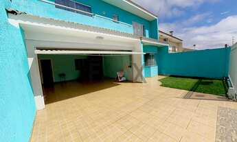 Imagem 4: SOBRADO BAIRRO ALTO DA XV