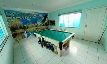 Imagem 7: SOBRADO BAIRRO ALTO DA XV