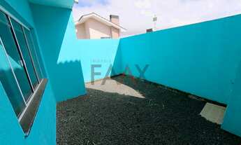 Imagem 6: SOBRADO BAIRRO ALTO DA XV