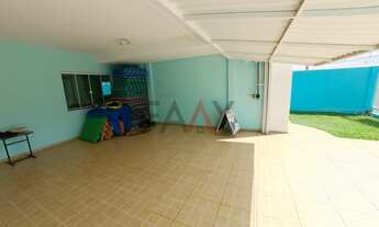 Imagem 3: SOBRADO BAIRRO ALTO DA XV