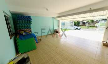 Imagem 2: SOBRADO BAIRRO ALTO DA XV