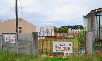 Imagem 2: Terreno à venda, VILA CARLI, GUARAPUAVA - PR