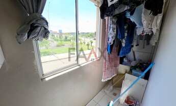 Imagem 7: Apartamento à venda no bairro Feroz II