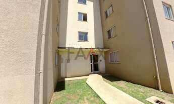 Imagem: Apartamento à venda no bairro Feroz II