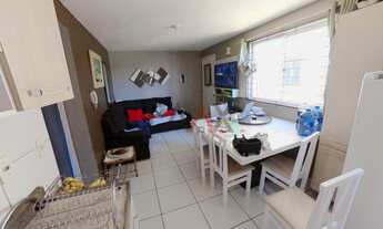 Imagem 5: Apartamento à venda no bairro Feroz II