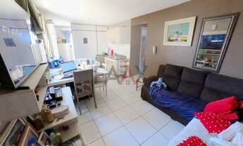 Imagem 6: Apartamento à venda no bairro Feroz II