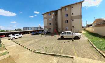 Imagem 2: Apartamento à venda no bairro Feroz II