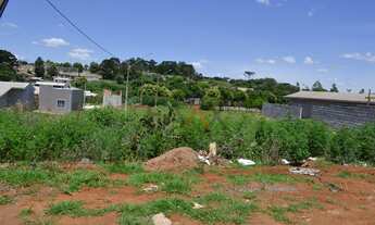 Imagem: TERRENO AMPLO À VENDA NO INDUSTRIAL, GUARAPUAVA-PR