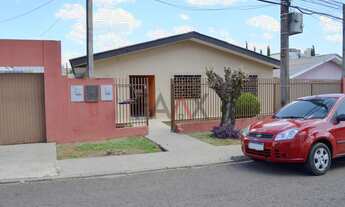 Imagem: CASA À VENDA NO CENTRO, GUARAPUAVA - PR