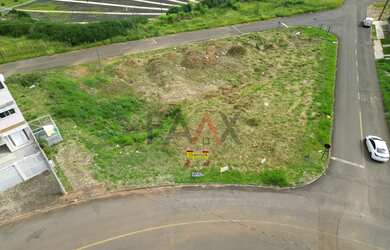 Imagem 7: Terreno à Venda em Guarapuava - 597,82 m ao Lado da Praça da Fé