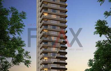 Imagem 2: Catalunya Residence investimento com vista para praia em Porto Belo SC-Locana