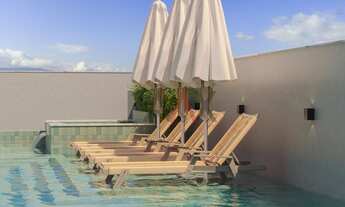 Imagem 3: Apartamento à Venda em Porto Belo - Monaco Residence da Construtora Locana