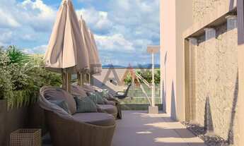 Imagem 6: Apartamento à Venda em Porto Belo - Monaco Residence da Construtora Locana