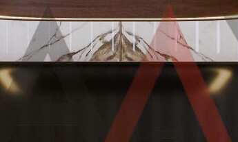 Imagem 7: Apartamento à Venda em Porto Belo - Monaco Residence da Construtora Locana