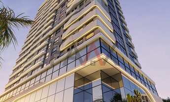 Imagem 2: Apartamento à Venda em Porto Belo - Monaco Residence da Construtora Locana