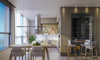 Imagem 5: Apartamento à Venda em Porto Belo - Monaco Residence da Construtora Locana