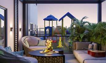 Imagem 7: Apartamento à Venda em Porto Belo - Monaco Residence da Construtora Locana