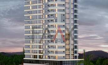 Imagem 1: Apartamento à Venda em Porto Belo - Monaco Residence da Construtora Locana