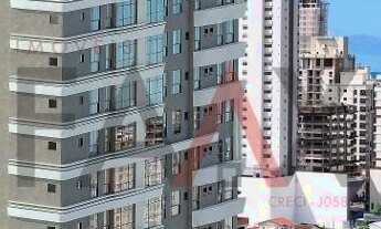 Imagem 2: Apartamento à Venda em Porto Belo - Monaco Residence da Construtora Locana