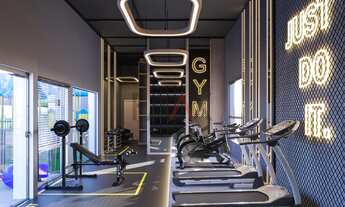 Imagem 3: Apartamento à Venda em Porto Belo - Monaco Residence da Construtora Locana