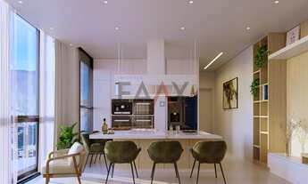 Imagem 4: Apartamento à Venda em Porto Belo - Monaco Residence da Construtora Locana