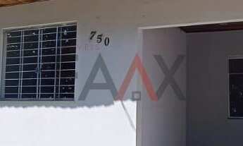 Imagem: Casa à Venda DOS ESTADOS ao lado do cedeteg