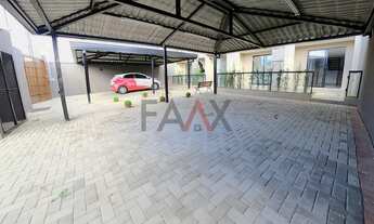 Imagem 3: Seu Novo Sobrado no Morro Alto Conforto e Segurança em Condomínio Fechado