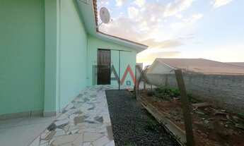 Imagem 5: Casa para venda, 52.47m , JARDIM DAS AMÉRICAS, GUARAPUAVA - PR