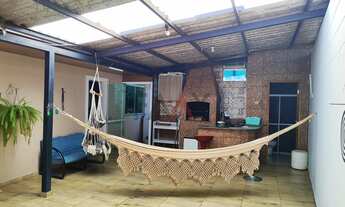 Imagem 4: Casa à venda na Avenida Turíbio Gomes na VILA BELA em GUARAPUAVA - PR