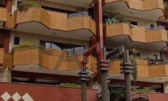 Imagem: Apartamento para venda no Edifício Petrópolis