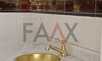 Imagem 6: Apartamento para venda no Edifício Petrópolis com 366m útil no Centro