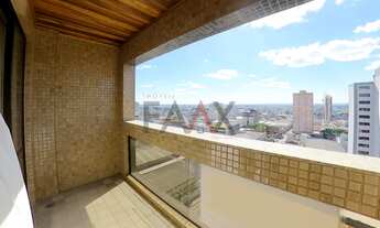 Imagem 6: Apartamento à venda no centro ao lado da Catedral em Guarapuava - PR