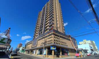 Imagem: Apartamento à venda no centro ao lado da