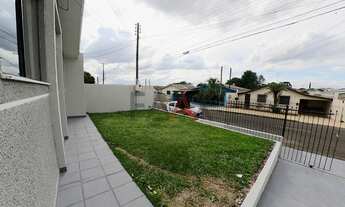 Imagem 2: Casa á venda no São Cristóvão próximo ao Detran em Guarapuava PR