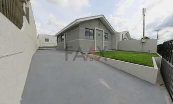 Imagem: Casa á venda no São Cristóvão próximo