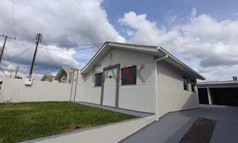 Imagem 2: Casa á venda no São Cristóvão próximo ao Detran em Guarapuava PR