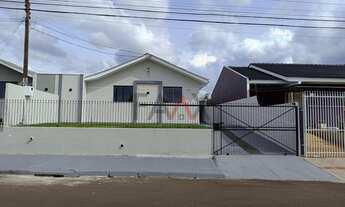 Imagem: Casa á venda no São Cristóvão próximo