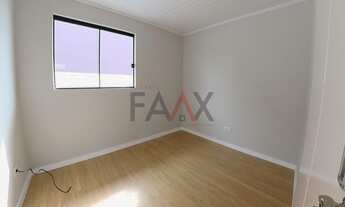 Imagem 6: Casa á venda no São Cristóvão próximo ao Detran em Guarapuava PR