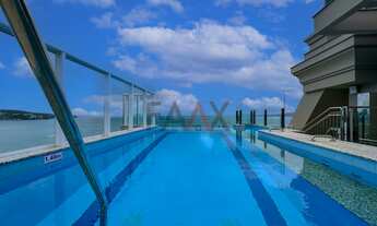 Imagem 2: Descubra o Château de Florence O Melhor Apartamento na Praia em Itapema