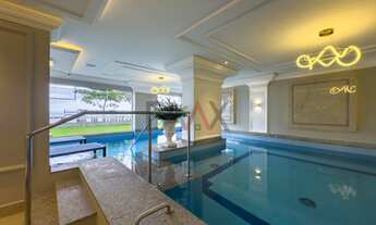 Imagem 5: Descubra o Château de Florence O Melhor Apartamento na Praia em Itapema