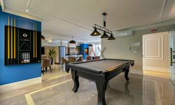 Imagem 7: Descubra o Château de Florence O Melhor Apartamento na Praia em Itapema