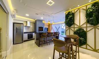 Imagem 3: Descubra o Château de Florence O Melhor Apartamento na Praia em Itapema