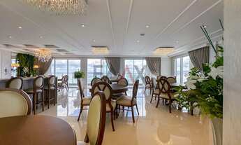 Imagem 6: Descubra o Château de Florence O Melhor Apartamento na Praia em Itapema